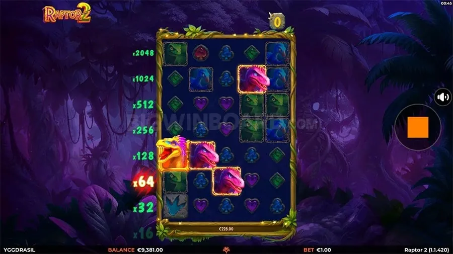 Blog post image about live casino experience